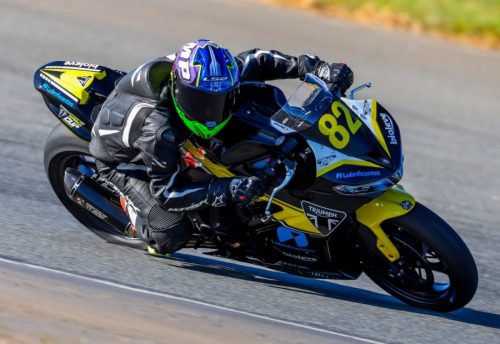 m1gp 2025 etapa 02 sabado daytona 660 45