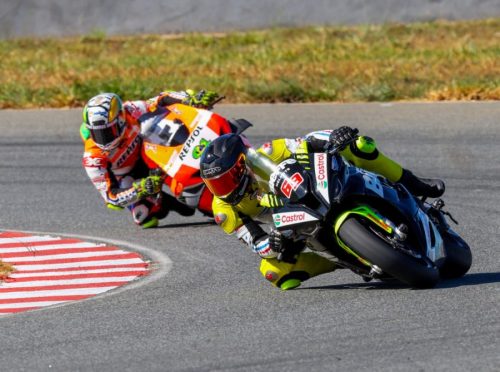 m1gp 2025 etapa 02 sabado gp1000 68
