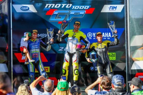 m1gp 2025 etapa 02 sabado gp1000 92