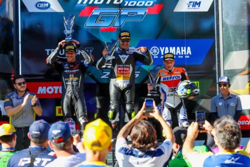 m1gp 2025 etapa 02 sabado gp1000 99