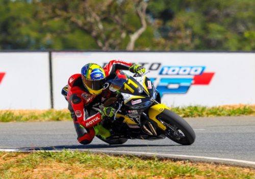 m1gp 2025 etapa 02 sexta daytona 660 11