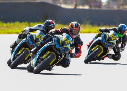 m1gp 2025 etapa 02 sexta daytona 660 12