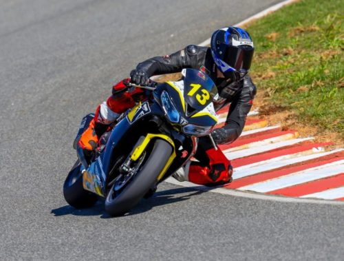 m1gp 2025 etapa 02 sexta daytona 660 14