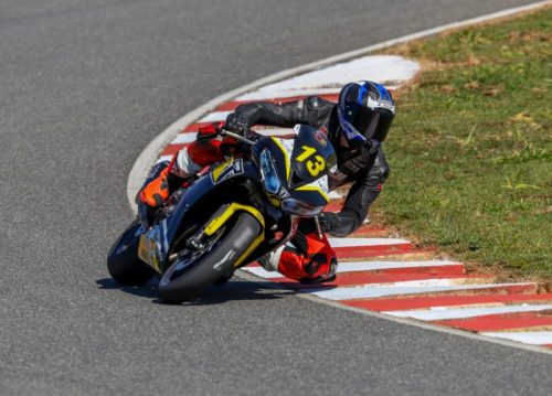 m1gp 2025 etapa 02 sexta daytona 660 15