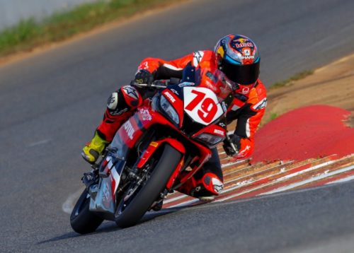 m1gp 2025 etapa 02 sexta gp300 06