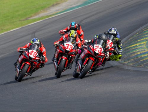 m1gp 2025 etapa 03 sabado gp300 motul 27