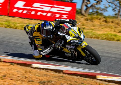 daytona 660 cup 12
