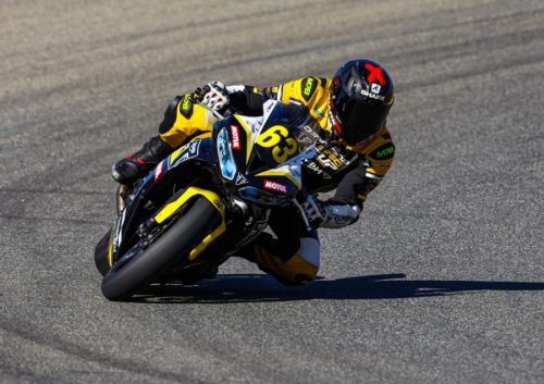 daytona 660 cup 13