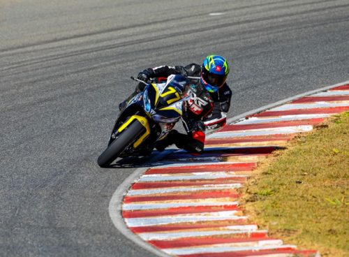 daytona 660 cup 16