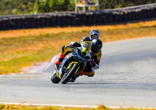 daytona 660 cup 18