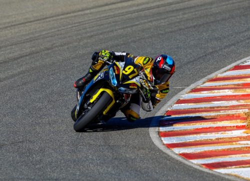 daytona 660 cup 19