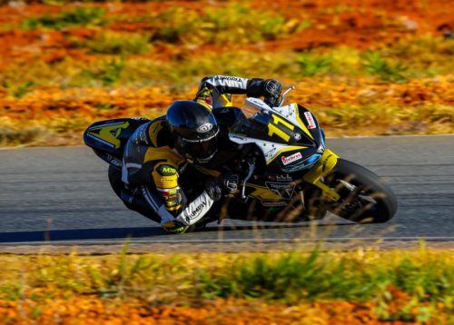 daytona 660 cup 21