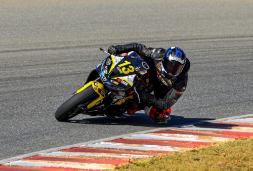 daytona 660 cup 22