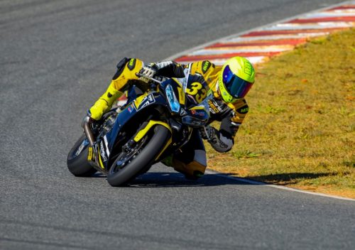 daytona 660 cup 24