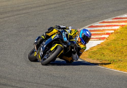 daytona 660 cup 25