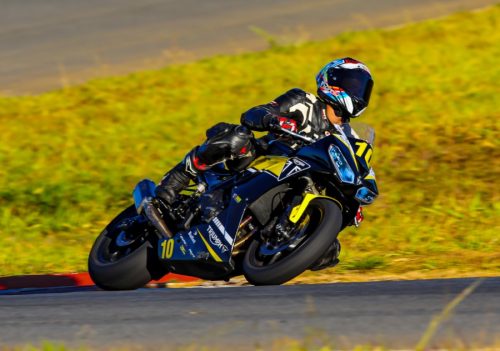 daytona 660 cup 30