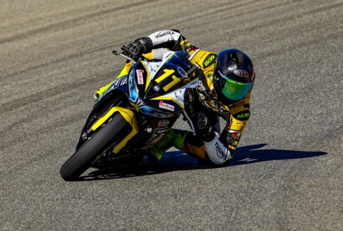 daytona 660 cup 37