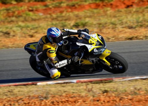 daytona 660 cup 40