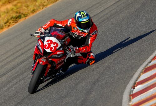 gp300 motul 22
