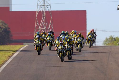 m1gp 2025 etapa 05 cascavel sabado daytona 660 cup 03