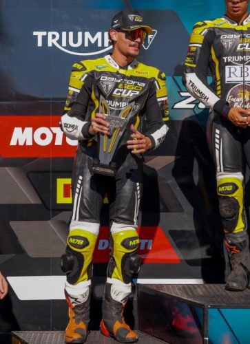 m1gp 2025 etapa 05 cascavel sabado daytona 660 cup 04