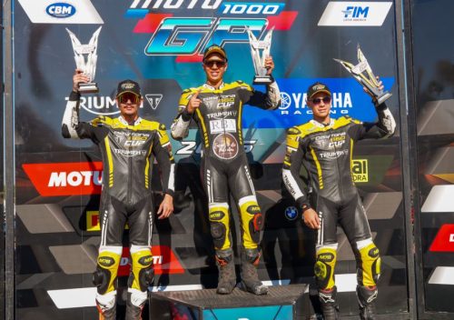 m1gp 2025 etapa 05 cascavel sabado daytona 660 cup 05