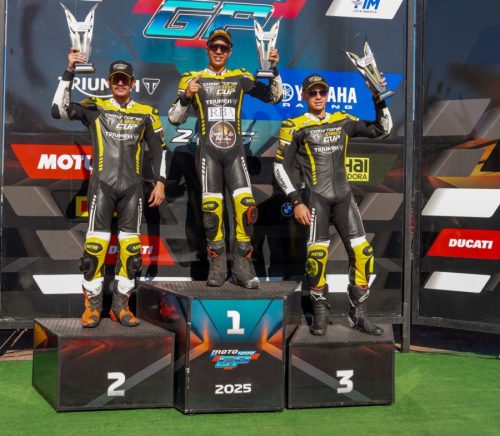 m1gp 2025 etapa 05 cascavel sabado daytona 660 cup 06