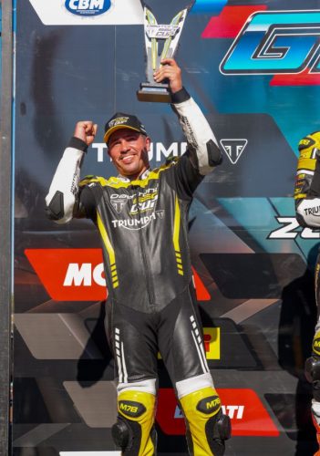 m1gp 2025 etapa 05 cascavel sabado daytona 660 cup 11