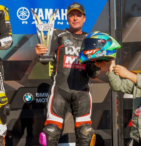 m1gp 2025 etapa 05 cascavel sabado daytona 660 cup 12