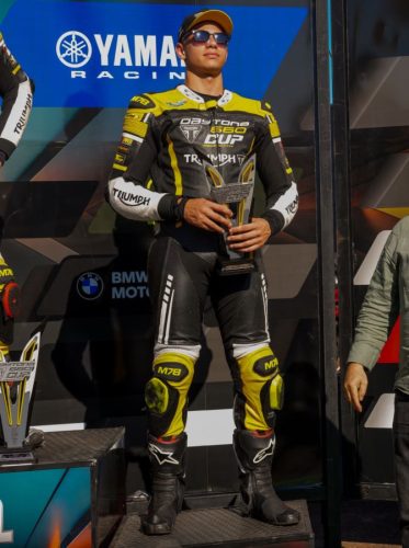 m1gp 2025 etapa 05 cascavel sabado daytona 660 cup 13