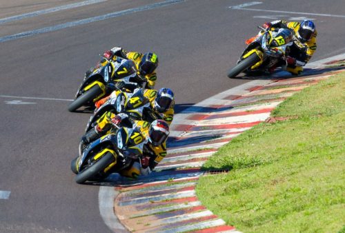 m1gp 2025 etapa 05 cascavel sabado daytona 660 cup 14