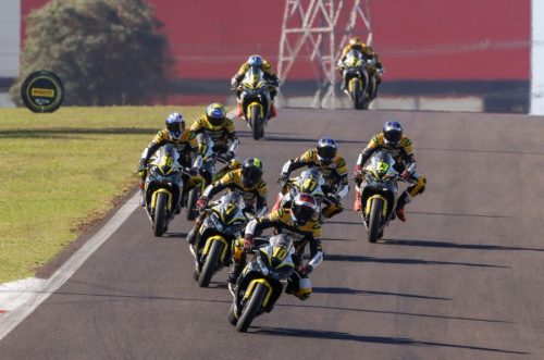 m1gp 2025 etapa 05 cascavel sabado daytona 660 cup 15