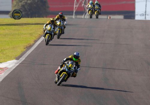 m1gp 2025 etapa 05 cascavel sabado daytona 660 cup 17