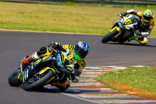 m1gp 2025 etapa 05 cascavel sexta daytona 660 cup 12