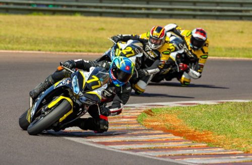 m1gp 2025 etapa 05 cascavel sexta daytona 660 cup 19
