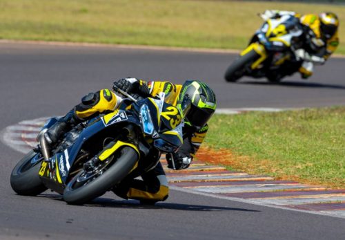 m1gp 2025 etapa 05 cascavel sexta daytona 660 cup 20