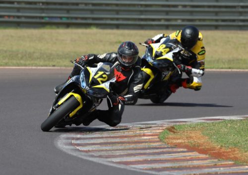 m1gp 2025 etapa 05 cascavel sexta daytona 660 cup 23