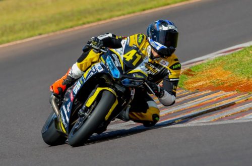m1gp 2025 etapa 05 cascavel sexta daytona 660 cup 25
