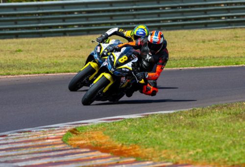 m1gp 2025 etapa 05 cascavel sexta daytona 660 cup 26