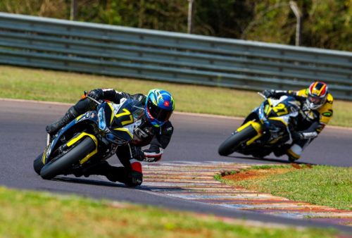 m1gp 2025 etapa 05 cascavel sexta daytona 660 cup 27