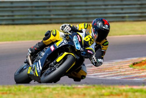 m1gp 2025 etapa 05 cascavel sexta daytona 660 cup 28