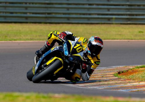 m1gp 2025 etapa 05 cascavel sexta daytona 660 cup 29