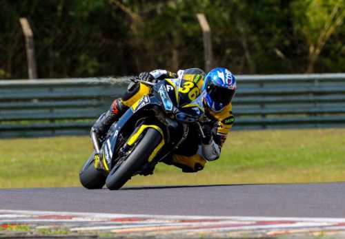 m1gp 2025 etapa 05 cascavel sexta daytona 660 cup 35