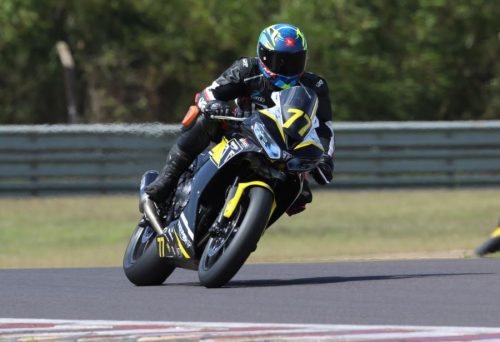 m1gp 2025 etapa 05 cascavel sexta daytona 660 cup 43