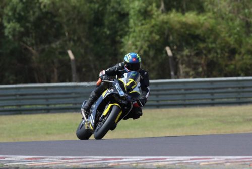 m1gp 2025 etapa 05 cascavel sexta daytona 660 cup 44