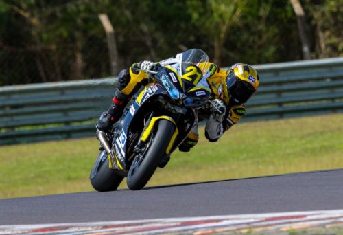 m1gp 2025 etapa 05 cascavel sexta daytona 660 cup 48