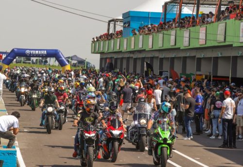m1gp 2025 etapa 06 santa cruz domingo moto passeio 11
