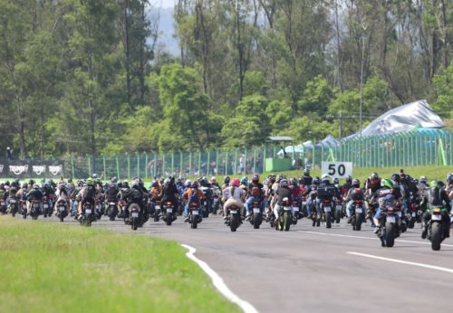 m1gp 2025 etapa 06 santa cruz domingo moto passeio 16