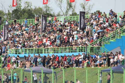 m1gp 2025 etapa 06 santa cruz domingo publico 36