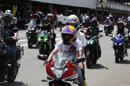 m1gp 2025 etapa 7 domingo moto passeio 57